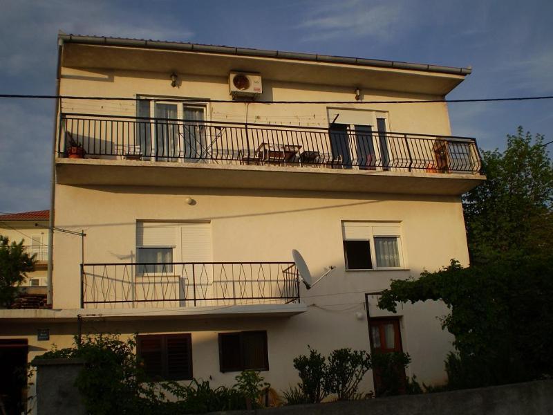 Apartman Seka Senj  Exterior photo
