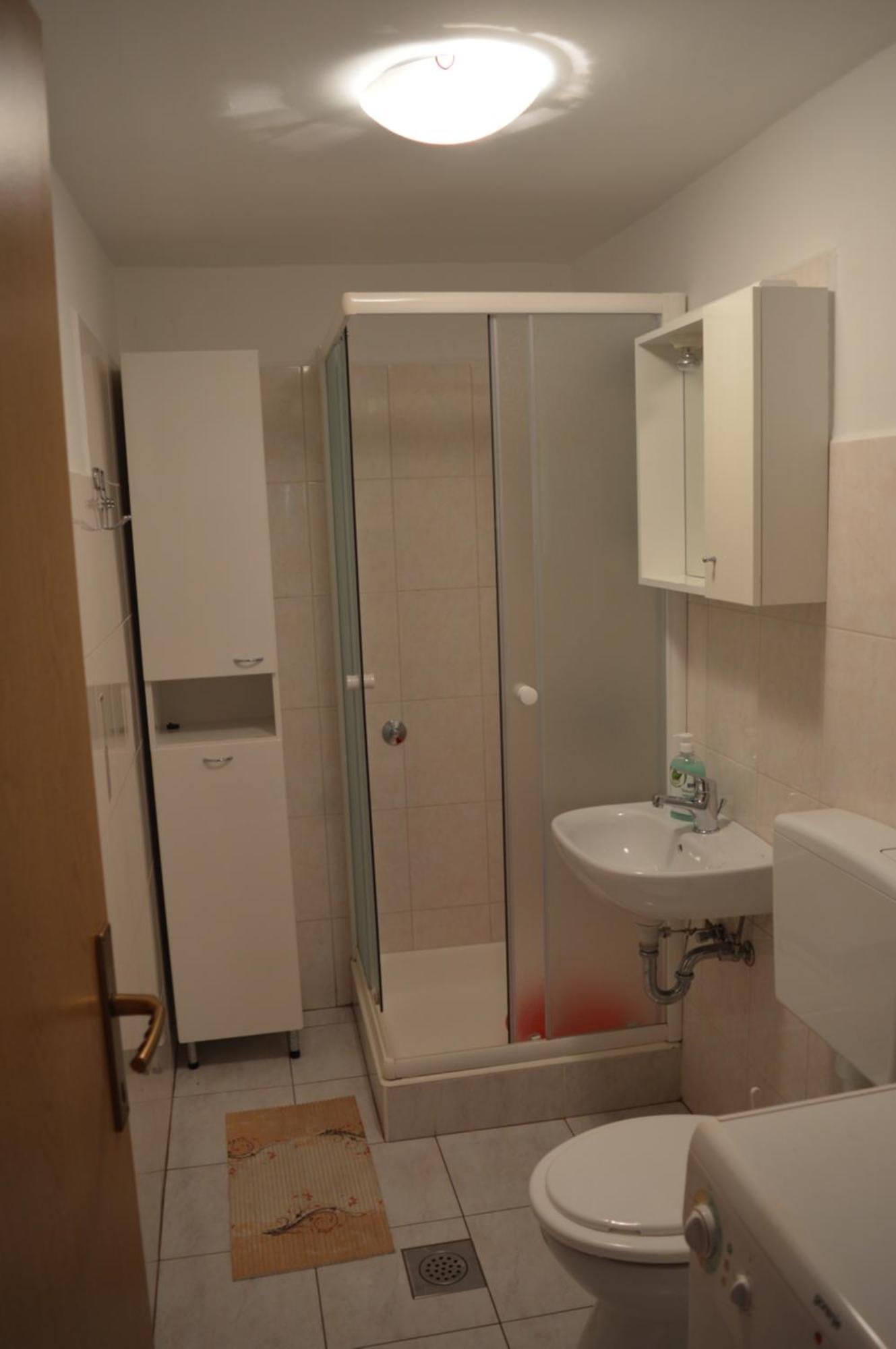 Apartman Seka Senj  Exterior photo