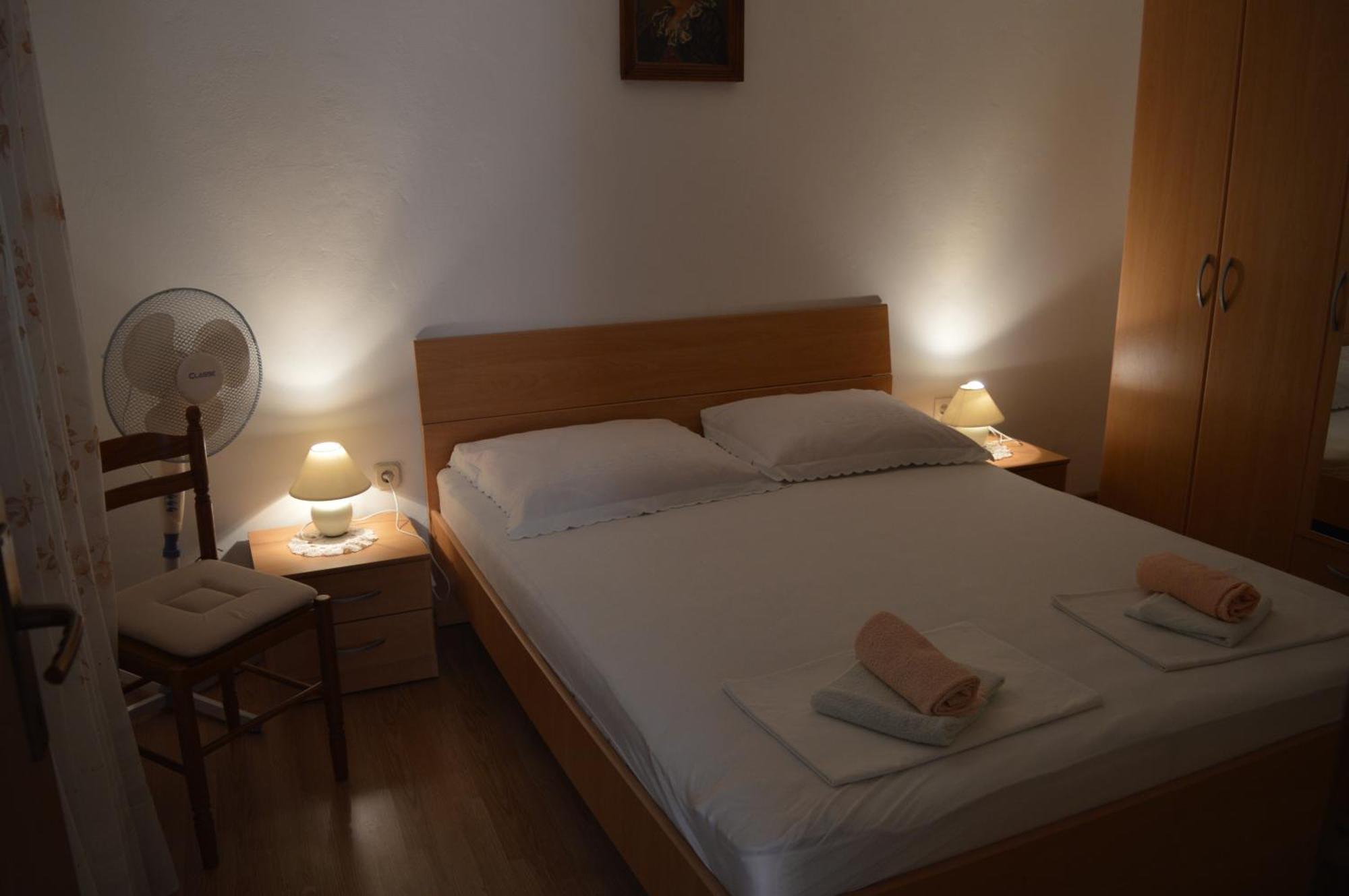 Apartman Seka Senj  Exterior photo
