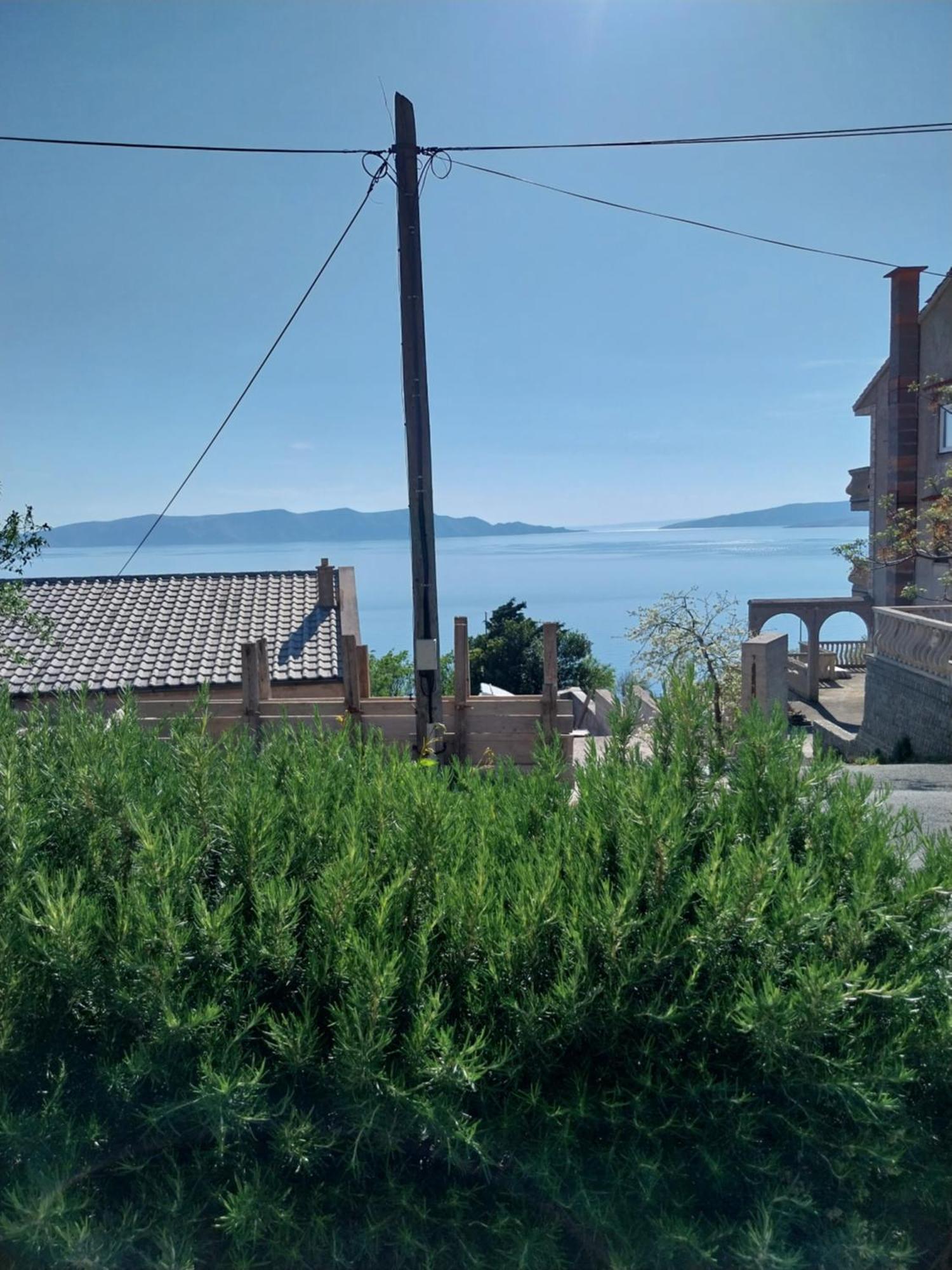 Apartman Seka Senj  Exterior photo